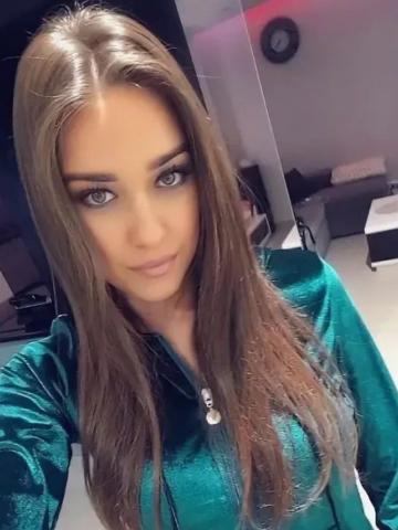 Анкета проститутки Олеся, 24 года
